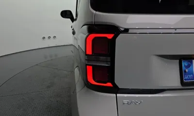 Kia Ray 2023, 31627 км, за 13400000 KRW - фото 23