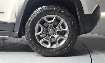 Jeep Cherokee 2019, 85544 км, за 16500000 KRW - фото 21
