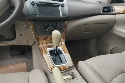 Nissan Sylphy 2014, 112300 км, за 39768.12 CNY - фото 21