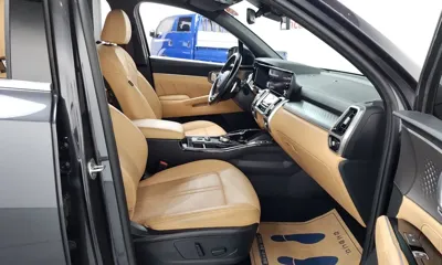 Kia Sorento 2021, 141440 км, за 20100000 KRW - фото 26