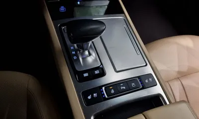 Genesis G80 2020, 168079 км, за 15900000 KRW - фото 9