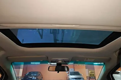 Geely Auto Vision X3 2017, 78600 км, за 44479.11 CNY - фото 21