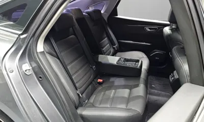 Renault-KoreaSamsung SM6 2016, 122328 км, за 6900000 KRW - фото 29