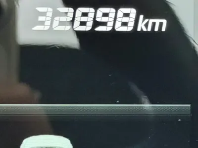 Hyundai Elantra 2023, 32000 км, за 82000 CNY - фото 11