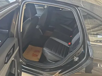 Volkswagen Sagitar 2019, 91600 км, за 53800 CNY - фото 11
