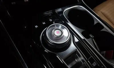 Kia Canival 2021, 127935 км, за 22500000 KRW - фото 9