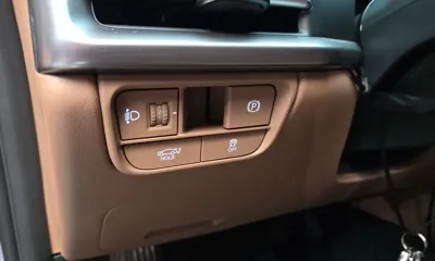 Hyundai Grandeur 2025, 20964 км, за 30900000 KRW - фото 28