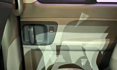 Hyundai Starex 2016, 44236 км, за 11500000 KRW - фото 25