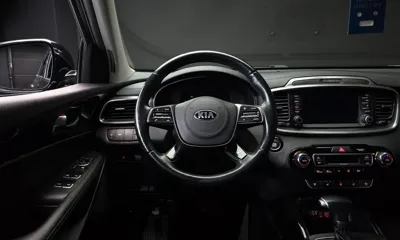 Kia Sorento 2020, 132112 км, за 14790000 KRW - фото 13