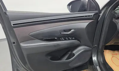 Hyundai Tucson 2021, 84800 км, за 21800000 KRW - фото 24