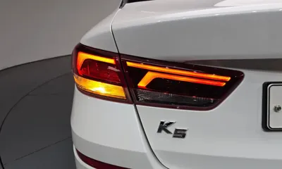 Kia K5 2019, 23860 км, за 16900000 KRW - фото 23