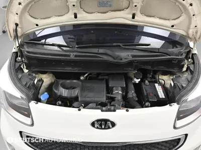 Kia Ray 2014, 158213 км, за 5300000 KRW - фото 6