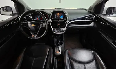 ChevroletGMDaewoo Spark 2017, 101431 км, за 4800000 KRW - фото 7