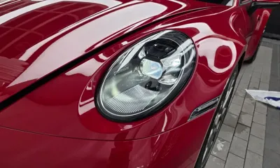 Porsche 911 2024, 34165 км, за 169000000 KRW - фото 22