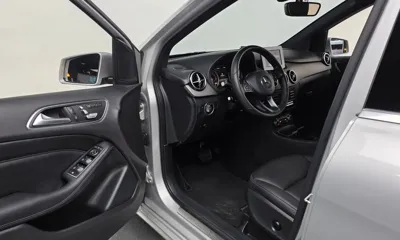 Mercedes-Benz B-Class 2015, 64759 км, за 9800000 KRW - фото 10
