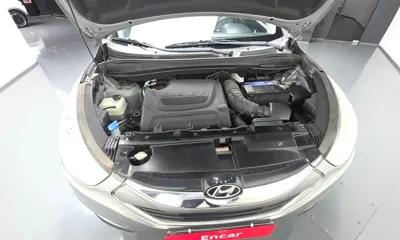 Hyundai Tucson 2011, 98556 км, за 4500000 KRW - фото 6