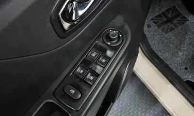 Renault-KoreaSamsung QM3 2016, 175161 км, за 3700000 KRW - фото 30