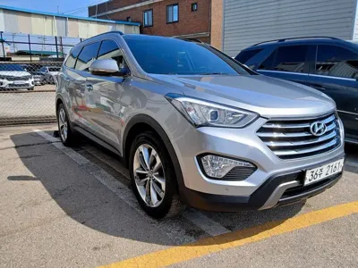 Hyundai Maxcruz 2015, 150303 км, за 9990000 KRW