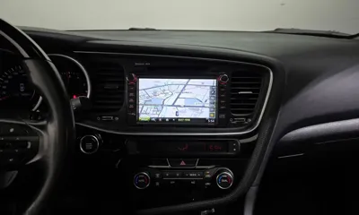 Kia K5 2014, 90380 км, за 7900000 KRW - фото 15