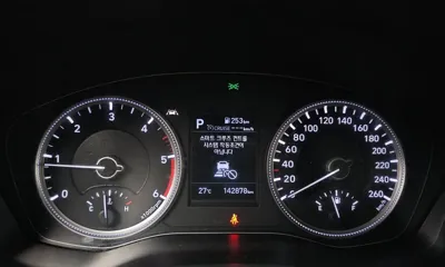 Hyundai Santafe 2019, 142878 км, за 16500000 KRW - фото 8