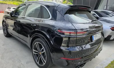 Porsche Cayenne 2020, 46000 км, за 90000000 KRW - фото 5