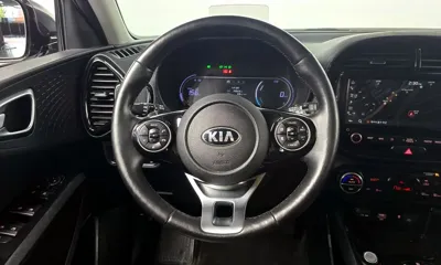 Kia Soul 2019, 107053 км, за 18900000 KRW - фото 13