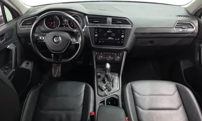 Volkswagen Tiguan 2018, 151426 км, за 16800000 KRW - фото 7