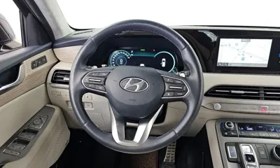 Hyundai Palisade 2022, 123168 км, за 23490000 KRW - фото 13