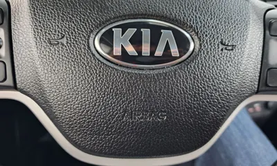 Kia Morning 2016, 53495 км, за 6800000 KRW - фото 16