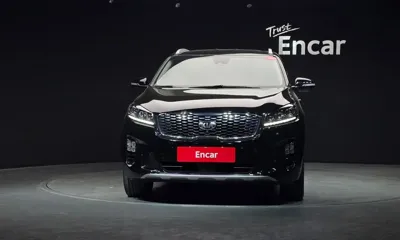 Kia Sorento 2018, 150080 км, за 15700000 KRW