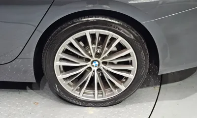 BMW 3-Series 2021, 96145 км, за 22800000 KRW - фото 21