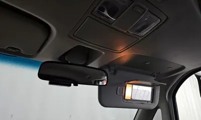 Kia Ray 2016, 5092 км, за 10800000 KRW - фото 17