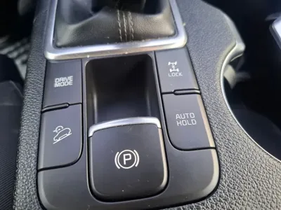 Kia Sportage 2017, 11041 км, за 11700000 KRW - фото 17