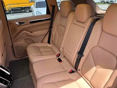 Porsche Cayenne 2015, 206580 км, за 18900000 KRW - фото 9