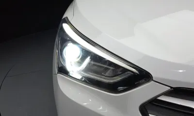 Hyundai Santafe 2016, 171673 км, за 9900000 KRW - фото 22