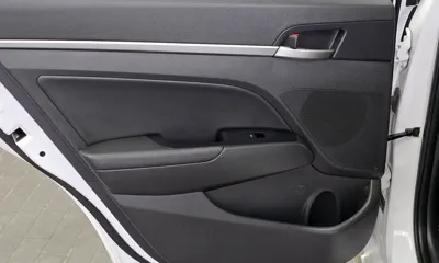 Hyundai Avante 2018, 91910 км, за 9900000 KRW - фото 25