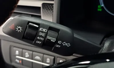 KG_Mobility_Ssangyong Rexton 2022, 44146 км, за 25800000 KRW - фото 33