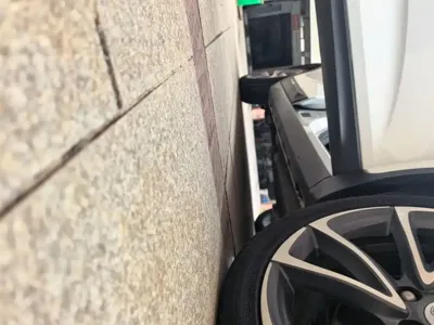 Geely Emgrand GS 2018, 57200 км, за 28800 CNY - фото 21