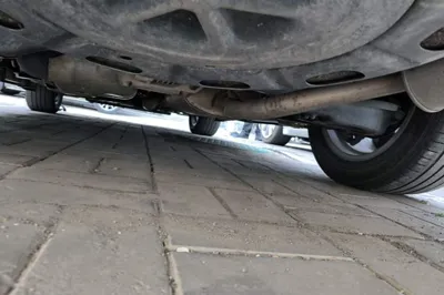 Toyota Highlander 2018, 82500 км, за 121907.31 CNY - фото 25
