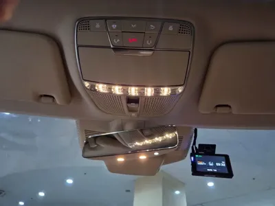 Mercedes-Benz S-Class 2018, 82936 км, за 77200000 KRW - фото 20