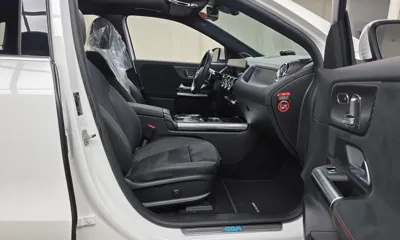 Mercedes-Benz EQA 2025, 4951 км, за 51900000 KRW - фото 26