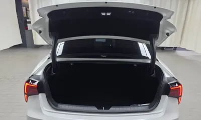 Kia K5 2024, 15943 км, за 31500000 KRW - фото 20
