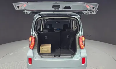 Kia Ray 2014, 142859 км, за 7000000 KRW - фото 20