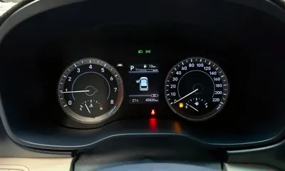 Hyundai Venue 2022, 45820 км, за 16700000 KRW - фото 8
