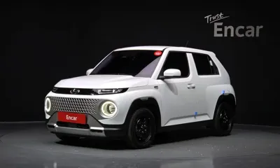 Hyundai Casper · 2023 год