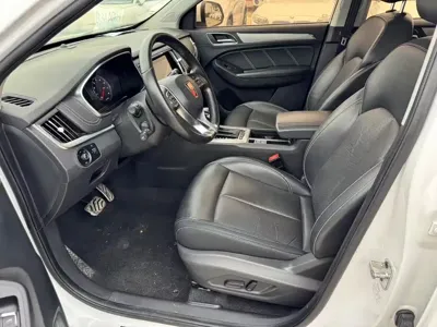 Roewe RX5 2018, 76000 км, за 19800 CNY