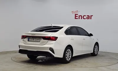 Kia K3 2023, 75305 км, за 14000000 KRW