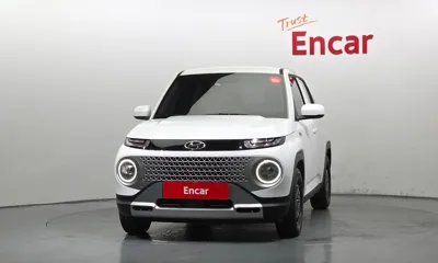 Hyundai Casper 2023, 81715 км, за 13000000 KRW