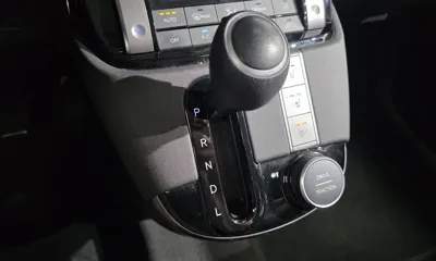 Hyundai Casper 2023, 81715 км, за 13000000 KRW - фото 9