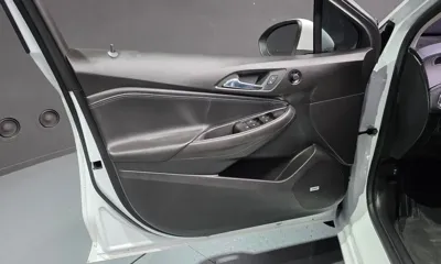 ChevroletGMDaewoo Cruze 2017, 69655 км, за 8200000 KRW - фото 24